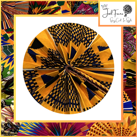 Juél Fan - (L01)