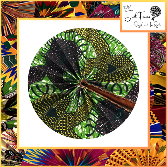 Juél Fan - (M01)