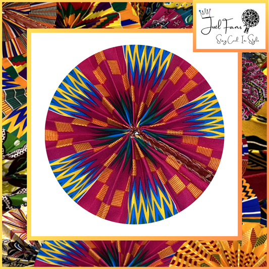 Juél Fan - (Q06)