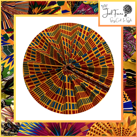 Juél Fan - (L02)