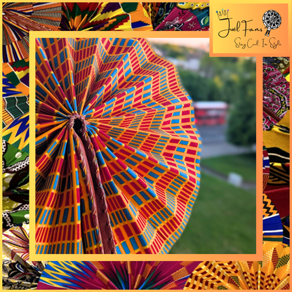 Juél Fan - (L02)