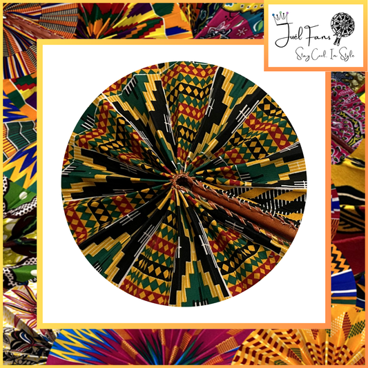 Juél Fan - (M02)