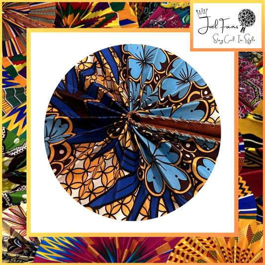 Juél Fan - (N02)