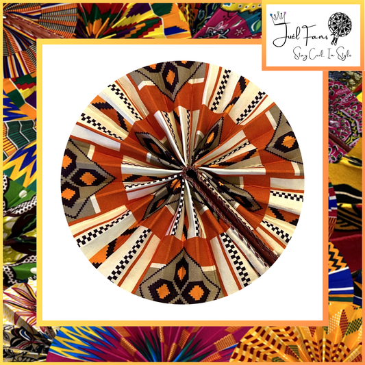 Juél Fan - (M08)
