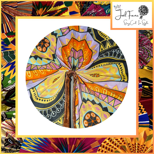 Juél Fan - (R02)