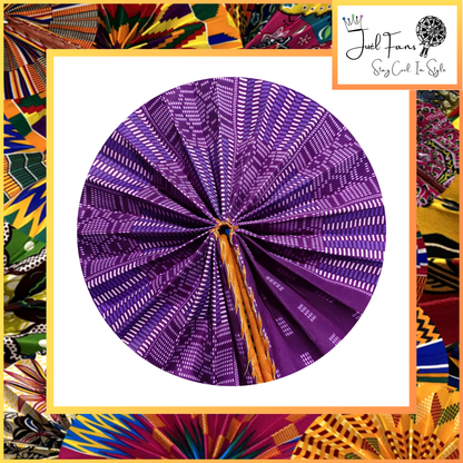 Juél Fan - (Q08)