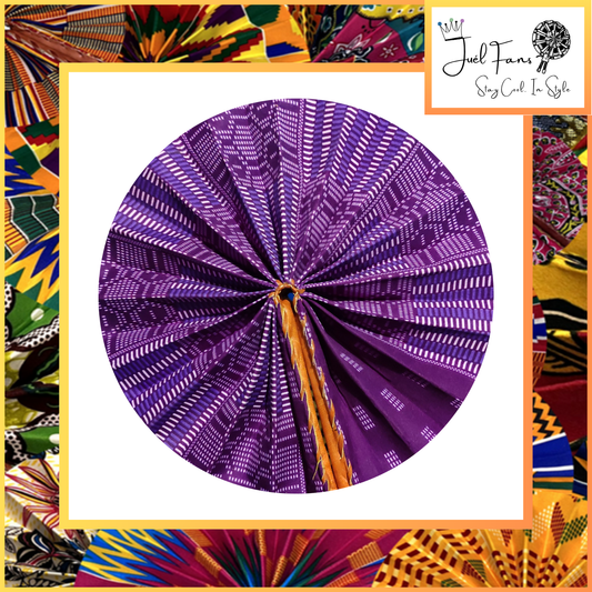 Juél Fan - (Q08)