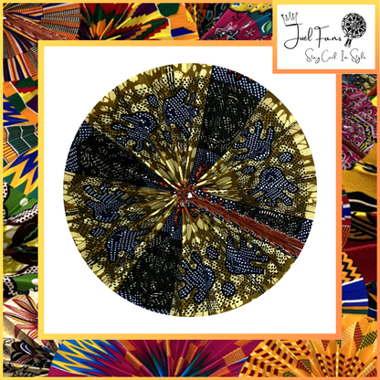 Juél Fan - (M04)