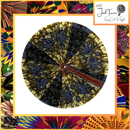 Juél Fan - (M04)