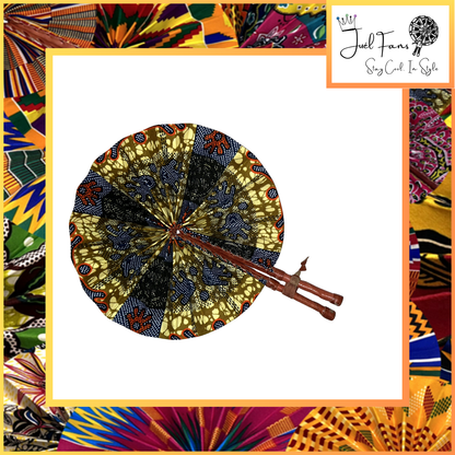 Juél Fan - (M04)