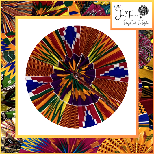 Juél Fan - (M06)