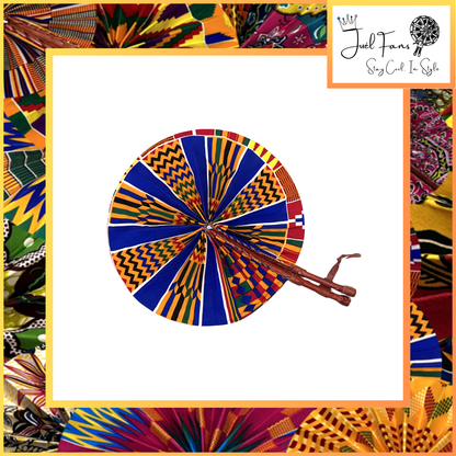 Juél Fan - (M06)