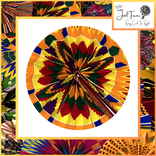 Juél Fan - (M07)