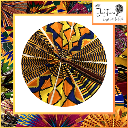 Juél Fan - (L03)