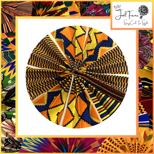 Juél Fan - (L03)