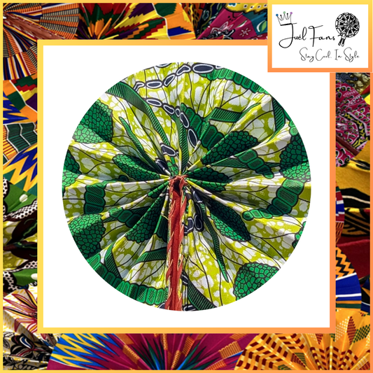 Juél Fan - (L04)