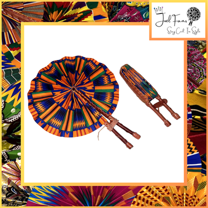 Juél Fan - (L06)