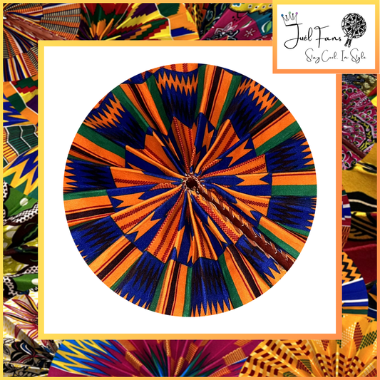 Juél Fan - (L06)