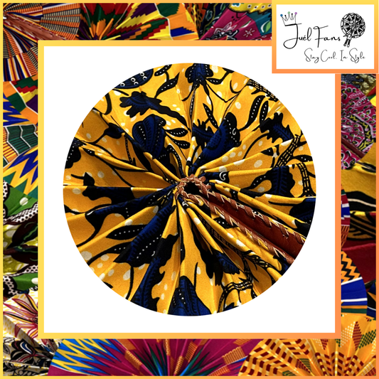 Juél Fan - (L07)