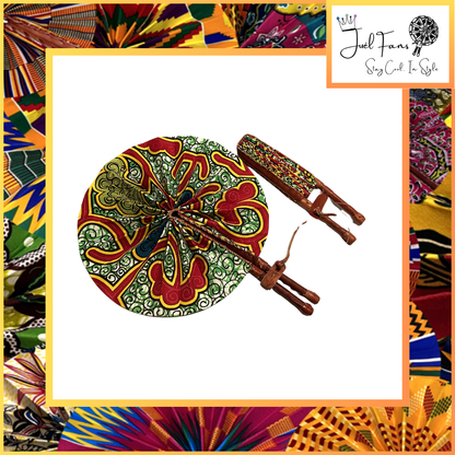Juél Fan - (L08)