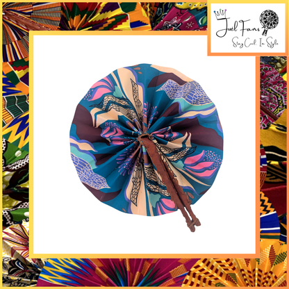 Juél Fan - (R01)