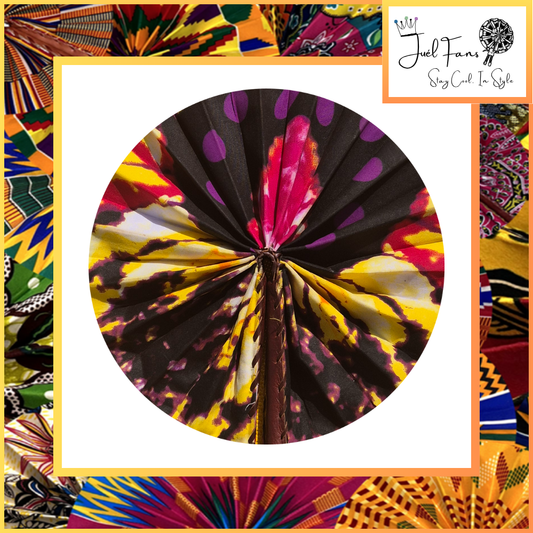 Juél Fan - (R03)