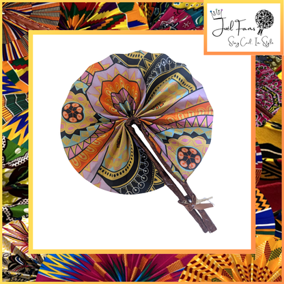 Juél Fan - (R02)