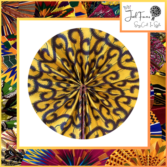 Juél Fan - (R06)