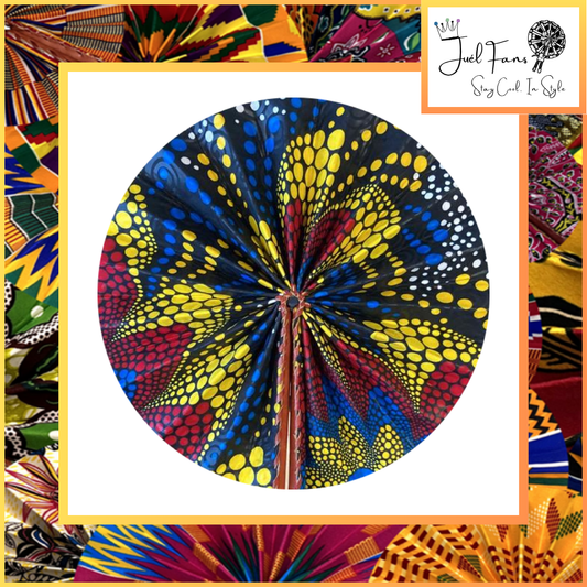 Juél Fan - (R07)