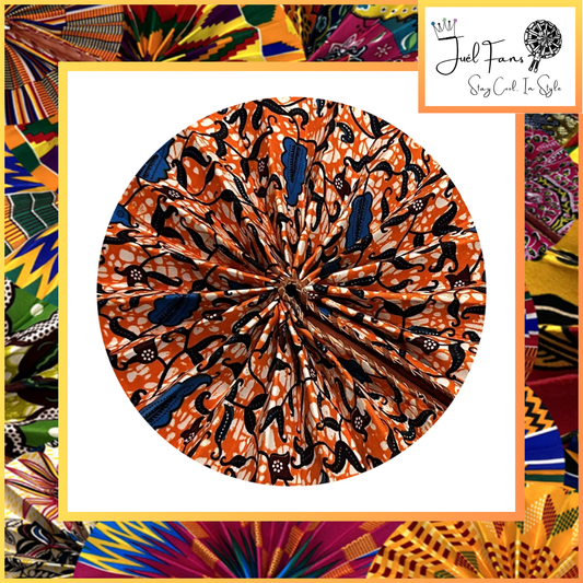 Juél Fan - (Q01)