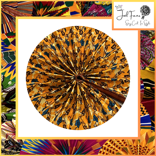 Juél Fan - (Q02)