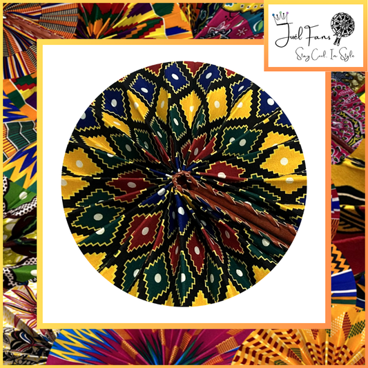 Juél Fan - (Q03)