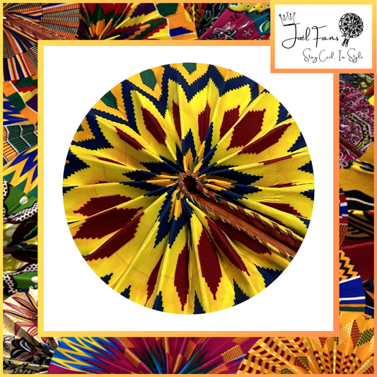 Juél Fan - (Q05)